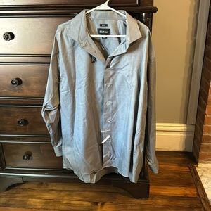Kenneth Cole button-down